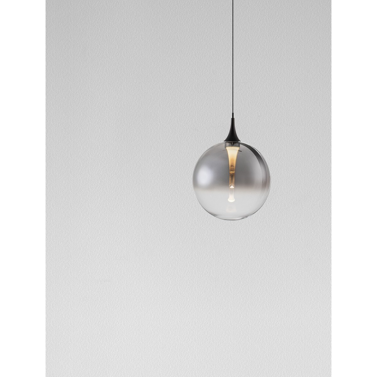 czarująca lampa wisząca Luces Exclusivas LURVELA LE45128