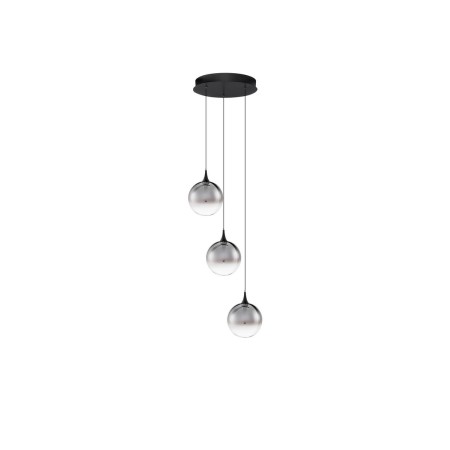 awangardowa lampa wisząca Luces Exclusivas LURVELA LE45129