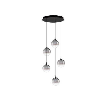 zachwycająca lampa wisząca Luces Exclusivas LURVELA LE45130