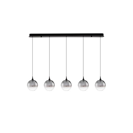 wytworna lampa wisząca Luces Exclusivas LURVELA LE45131