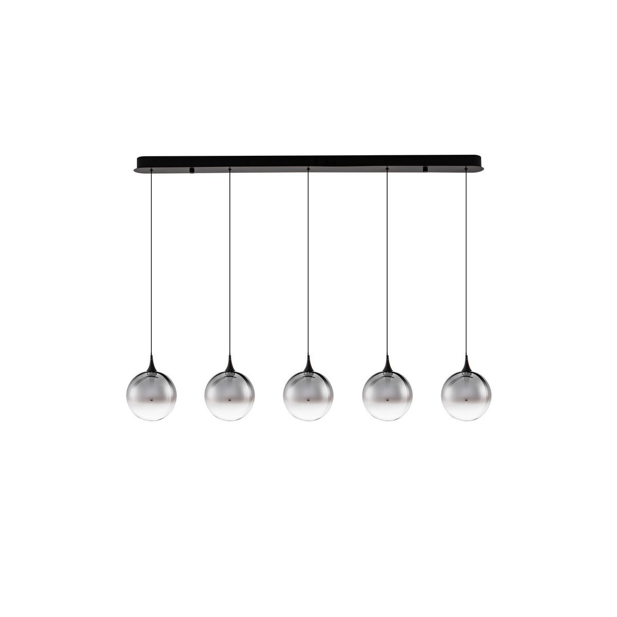 wytworna lampa wisząca Luces Exclusivas LURVELA LE45131