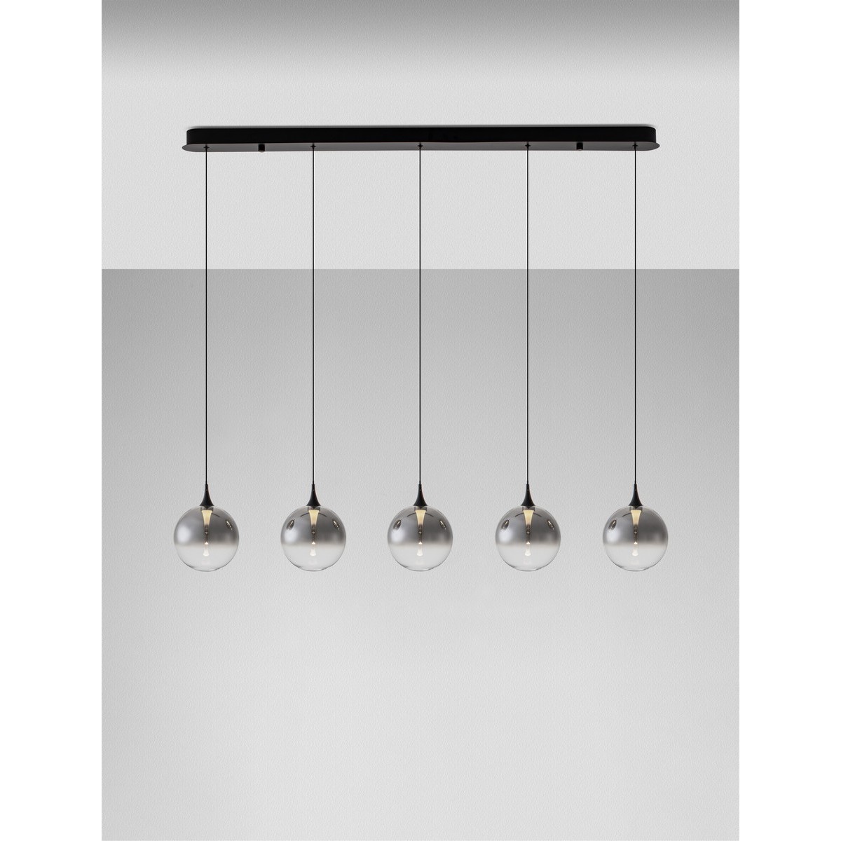 wytworna lampa wisząca Luces Exclusivas LURVELA LE45131