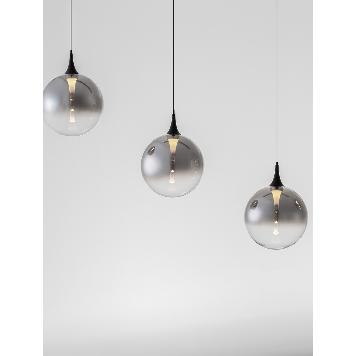 wytworna lampa wisząca Luces Exclusivas LURVELA LE45131