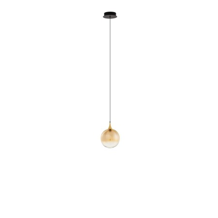 wyszukana lampa wisząca Luces Exclusivas LURVELA LE45132