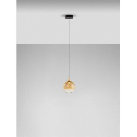 wyszukana lampa wisząca Luces Exclusivas LURVELA LE45132