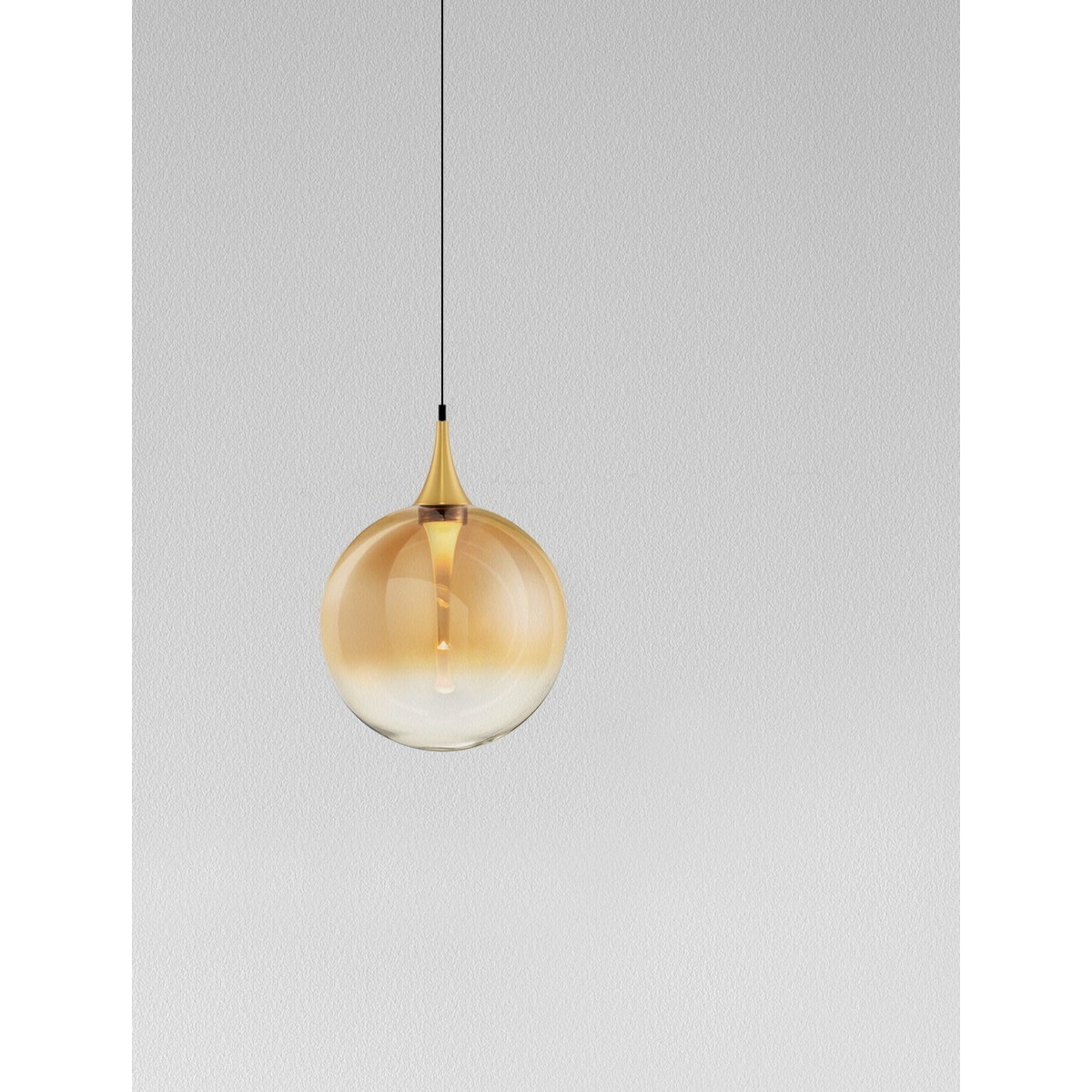 wyszukana lampa wisząca Luces Exclusivas LURVELA LE45132