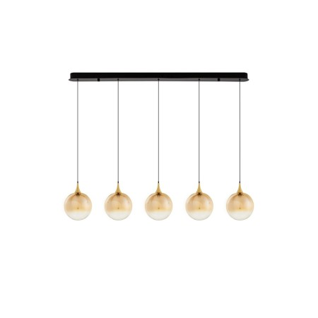 wybitna lampa wisząca Luces Exclusivas LURVELA LE45135