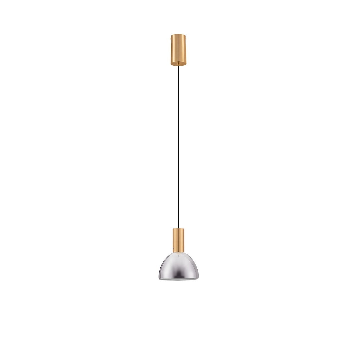 współczesna lampa wisząca Luces Exclusivas SARDUNO LE45136