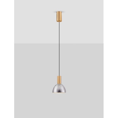 współczesna lampa wisząca Luces Exclusivas SARDUNO LE45136
