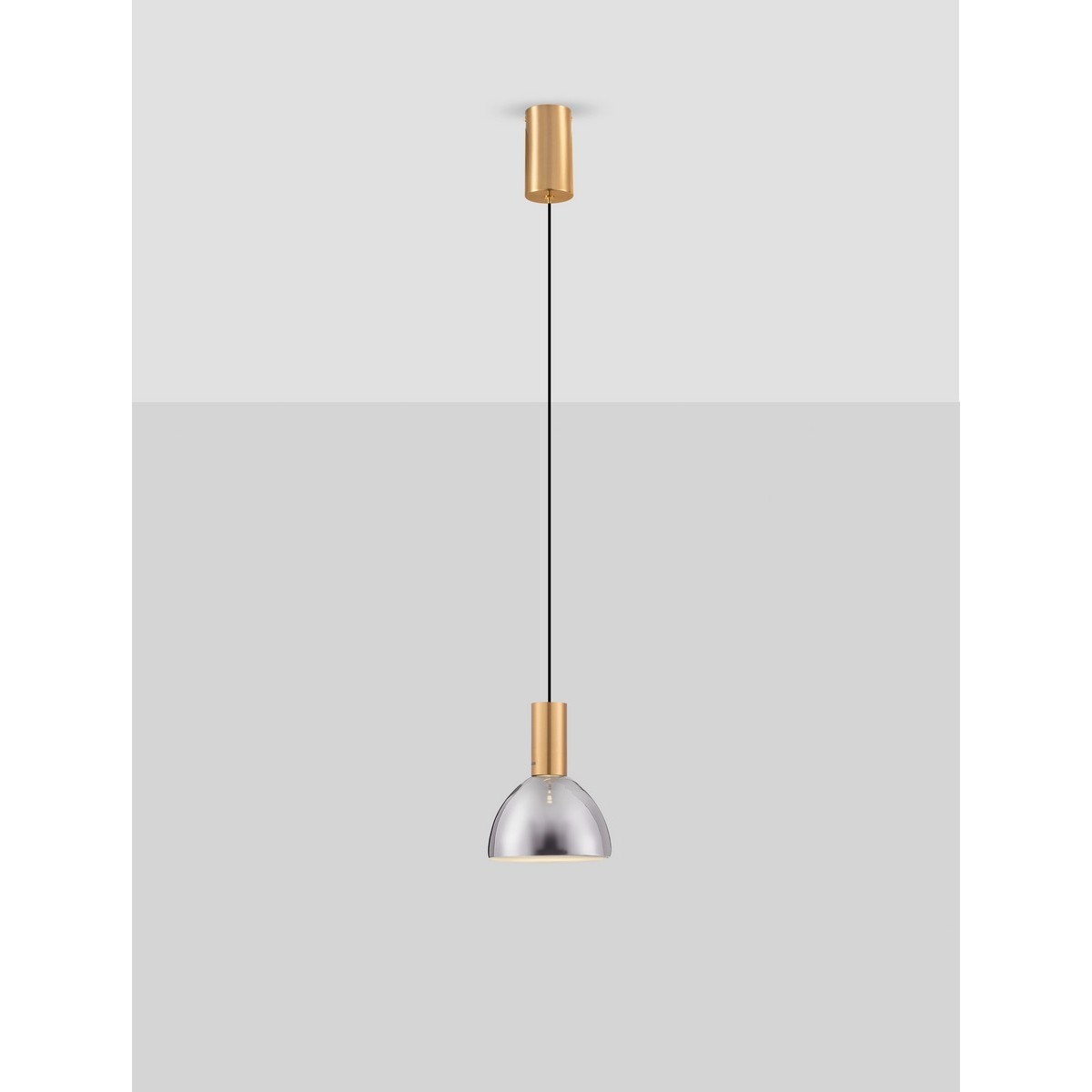współczesna lampa wisząca Luces Exclusivas SARDUNO LE45136