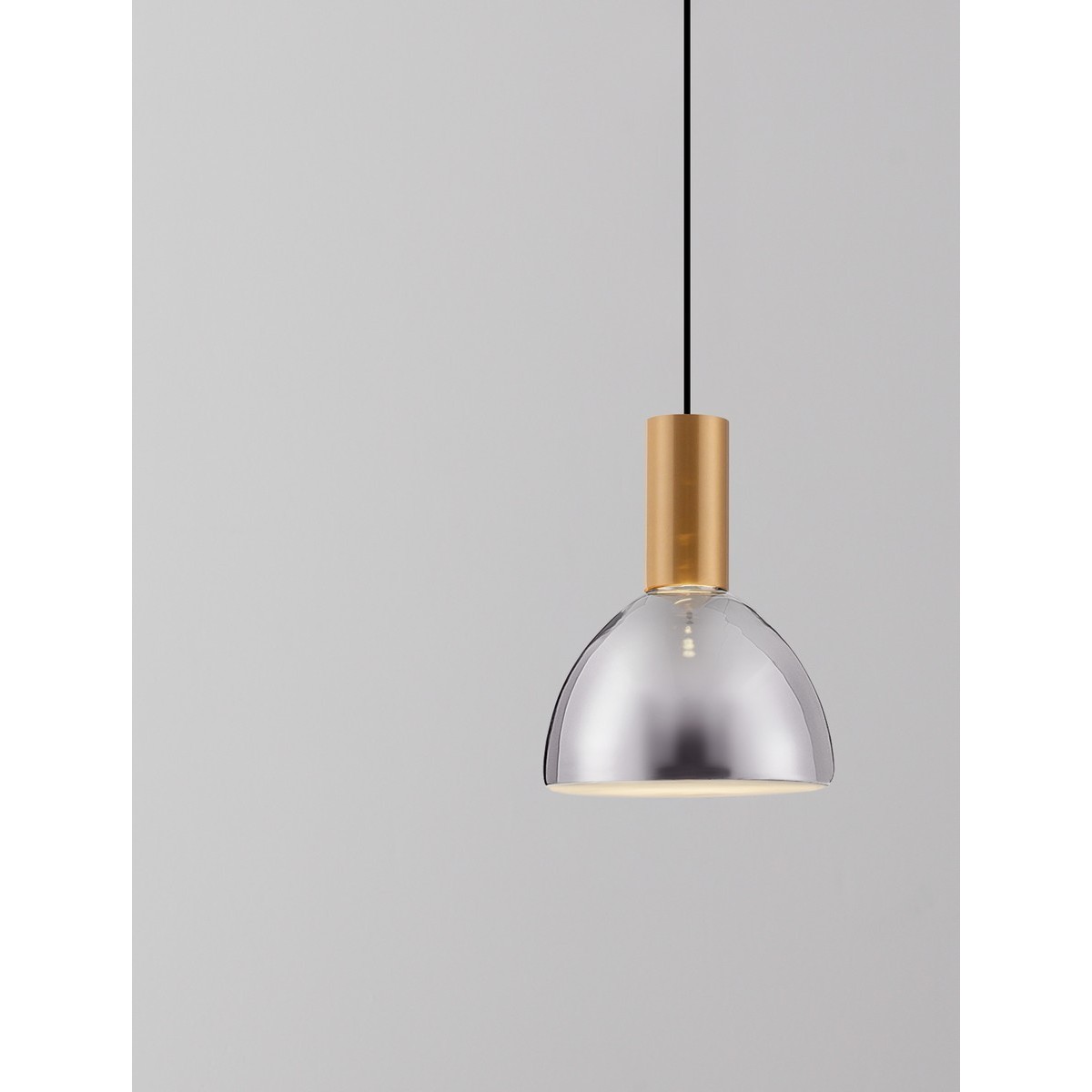 współczesna lampa wisząca Luces Exclusivas SARDUNO LE45136