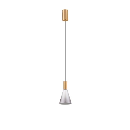 wspaniała lampa wisząca Luces Exclusivas SARDUNO LE45137
