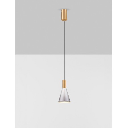 wspaniała lampa wisząca Luces Exclusivas SARDUNO LE45137