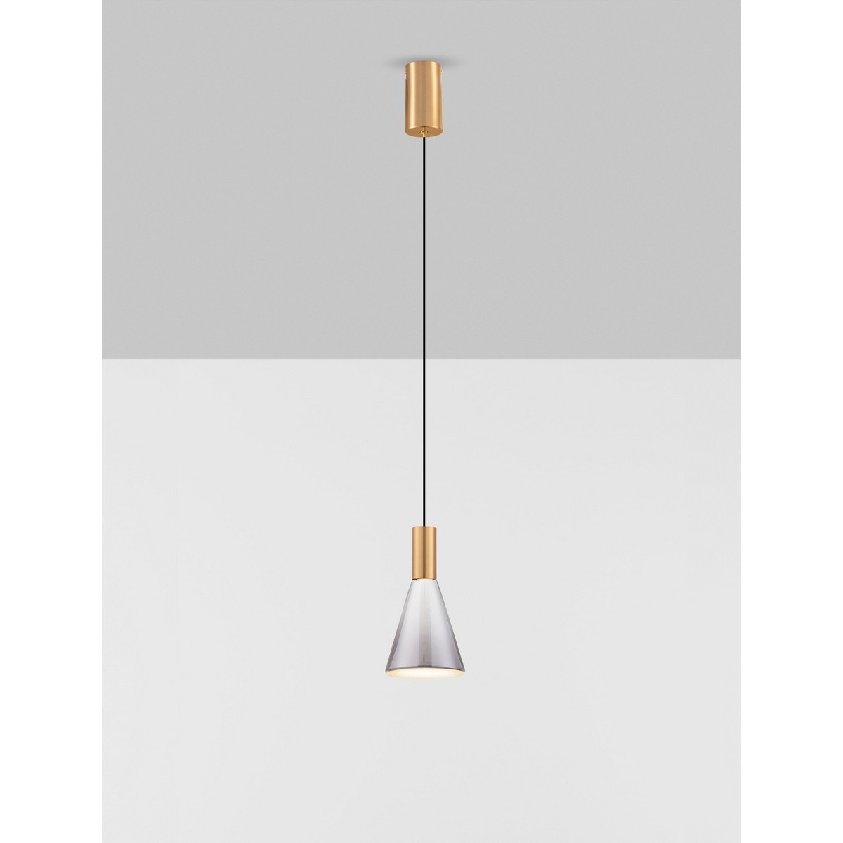 wspaniała lampa wisząca Luces Exclusivas SARDUNO LE45137