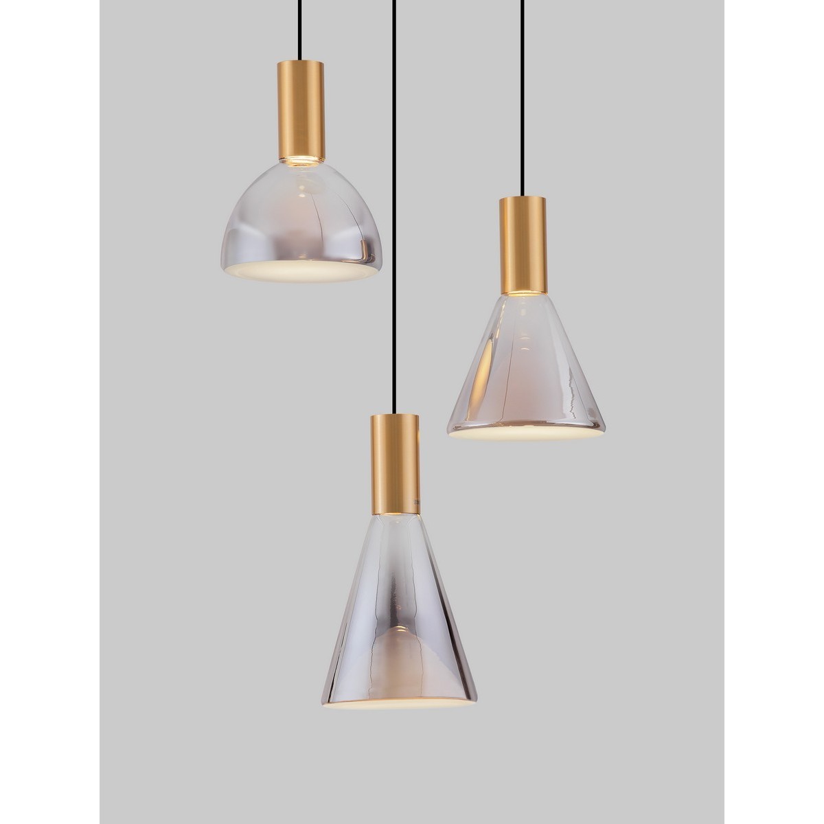 urokliwa lampa wisząca Luces Exclusivas SARDUNO LE45138