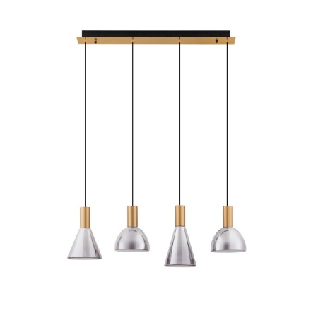 szykowna lampa wisząca Luces Exclusivas SARDUNO LE45140