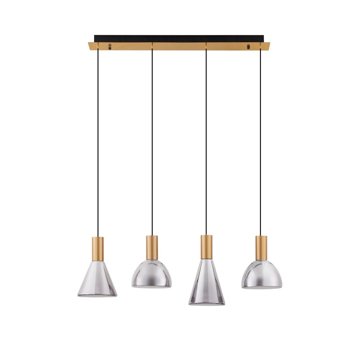 szykowna lampa wisząca Luces Exclusivas SARDUNO LE45140