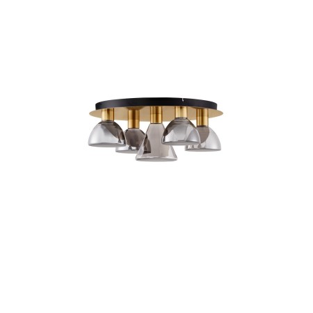 nie do podrobienia plafon na sufit Luces Exclusivas SARDUNO LE45142