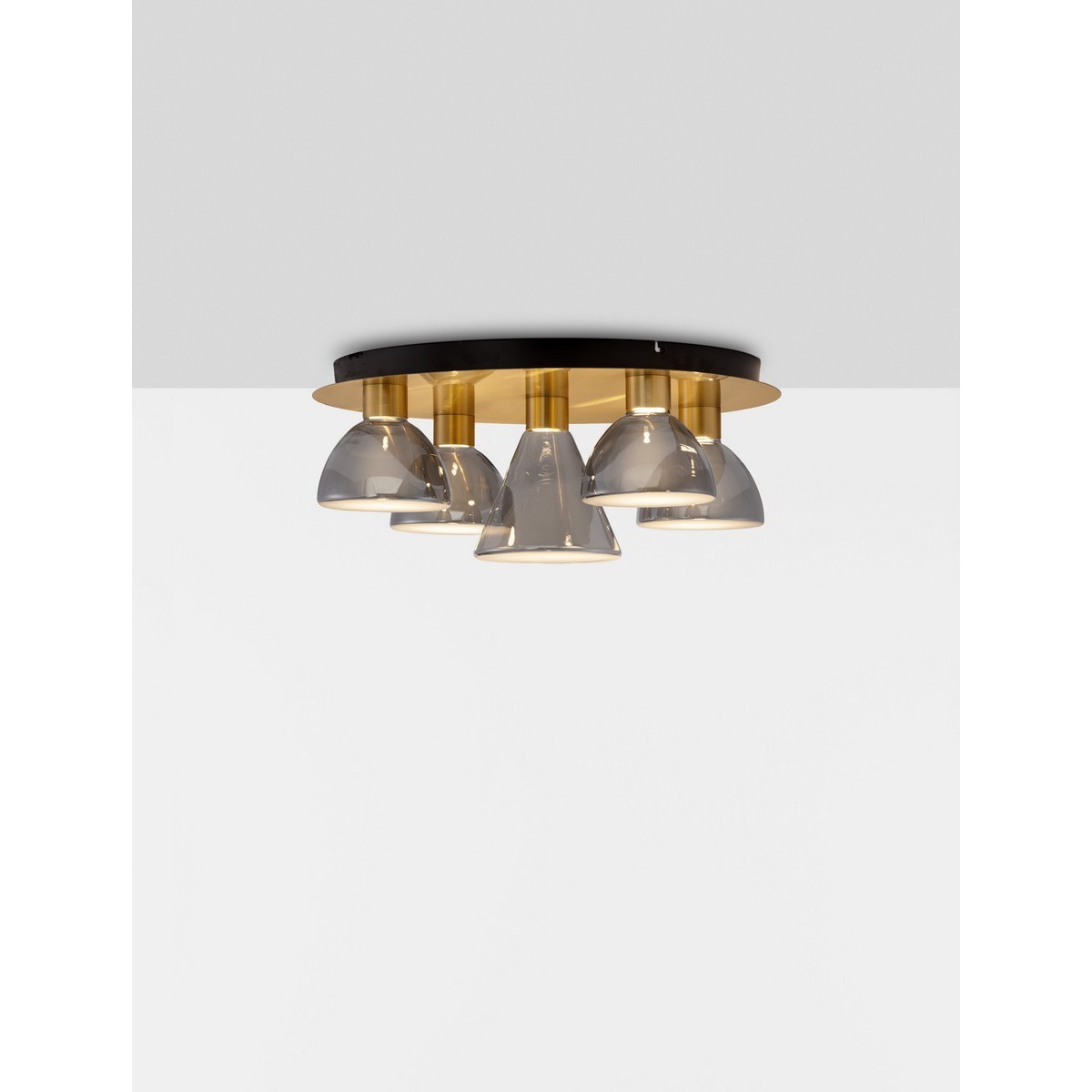 nie do podrobienia plafon na sufit Luces Exclusivas SARDUNO LE45142