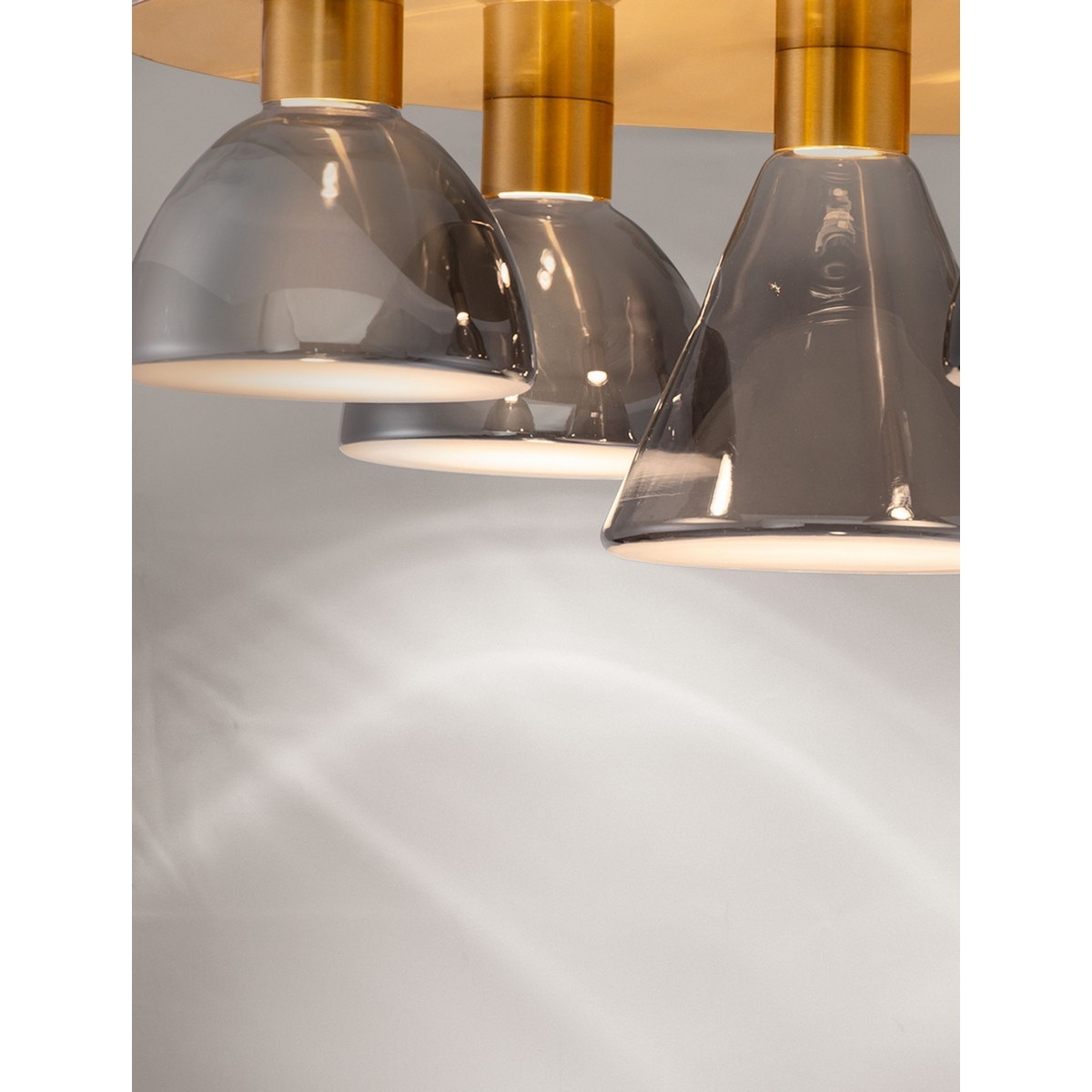 nie do podrobienia plafon na sufit Luces Exclusivas SARDUNO LE45142