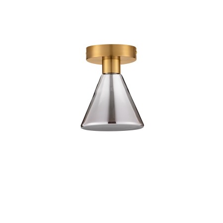 wyjątkowy plafon na sufit Luces Exclusivas SARDUNO LE45143