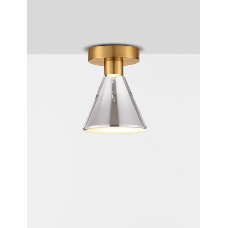 wyjątkowy plafon na sufit Luces Exclusivas SARDUNO LE45143