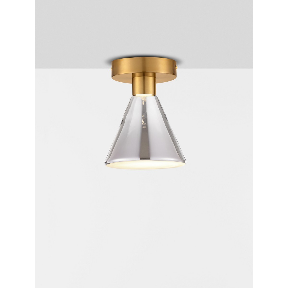 wyjątkowy plafon na sufit Luces Exclusivas SARDUNO LE45143