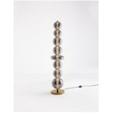 ponadprzeciętna lampa stojąca Luces Exclusivas BRIVANO LE45144