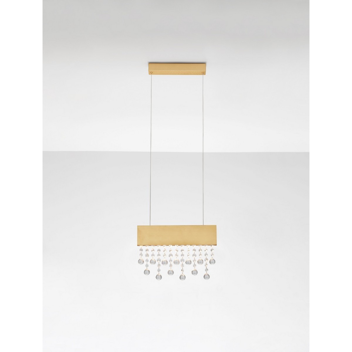 piękna lampa wisząca Luces Exclusivas OLEVIRA LE45145