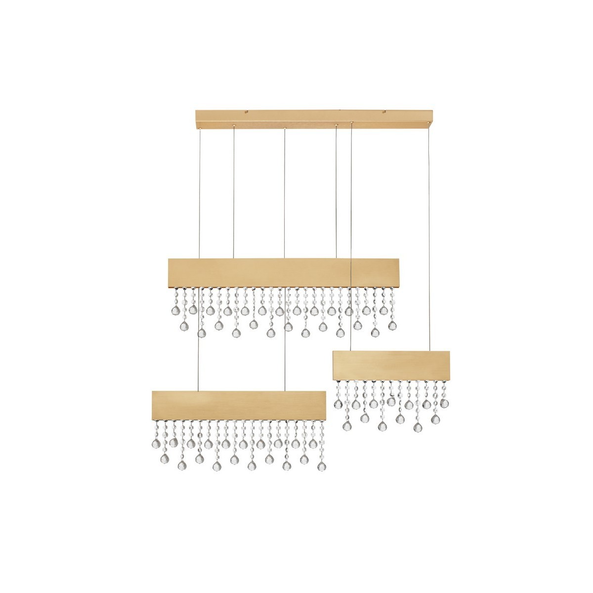 oryginalna lampa wisząca Luces Exclusivas OLEVIRA LE45146