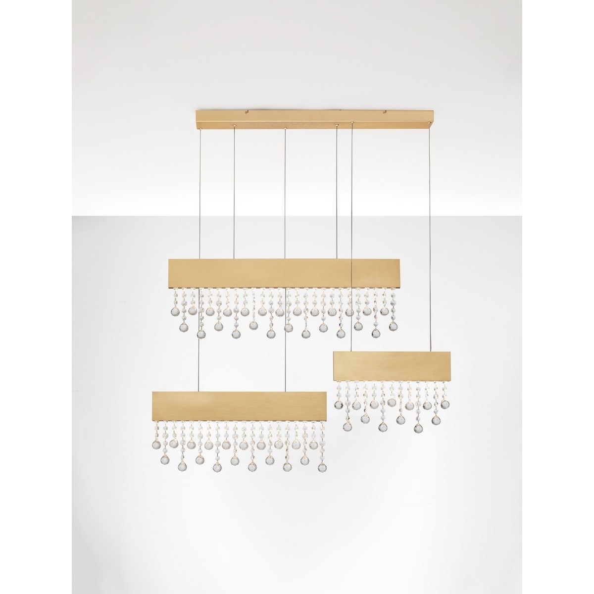 oryginalna lampa wisząca Luces Exclusivas OLEVIRA LE45146