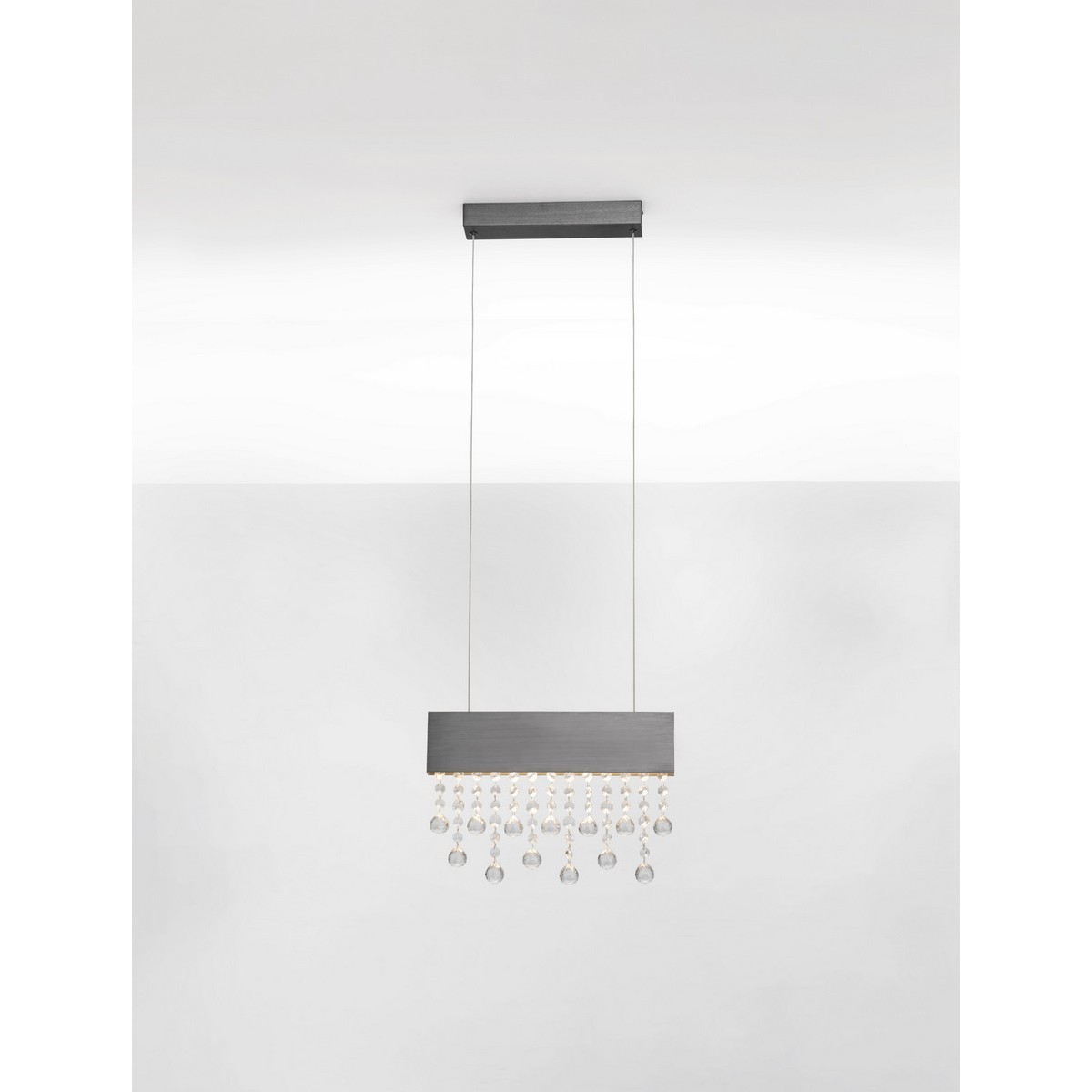 niezwykła lampa wisząca Luces Exclusivas OLEVIRA LE45148