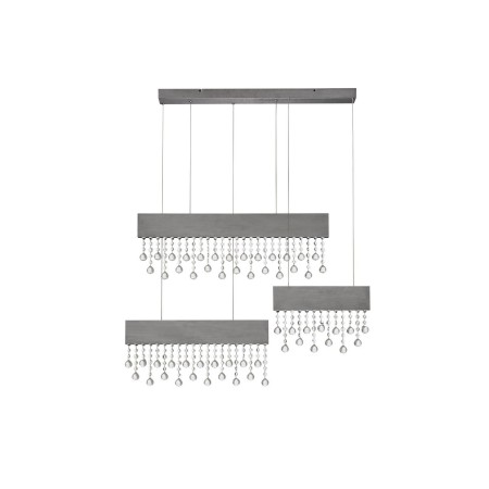 nieprzeciętna lampa wisząca Luces Exclusivas OLEVIRA LE45149