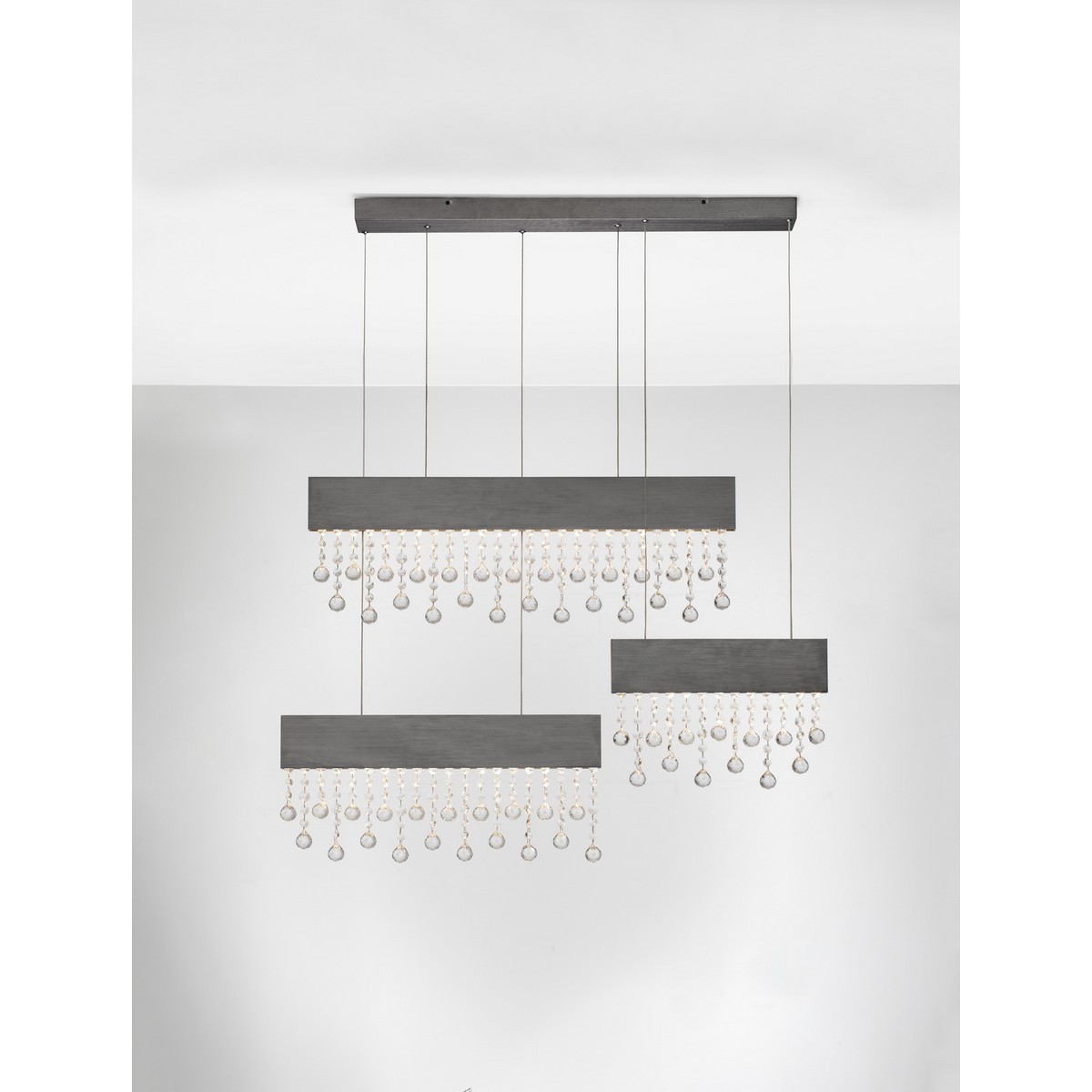nieprzeciętna lampa wisząca Luces Exclusivas OLEVIRA LE45149