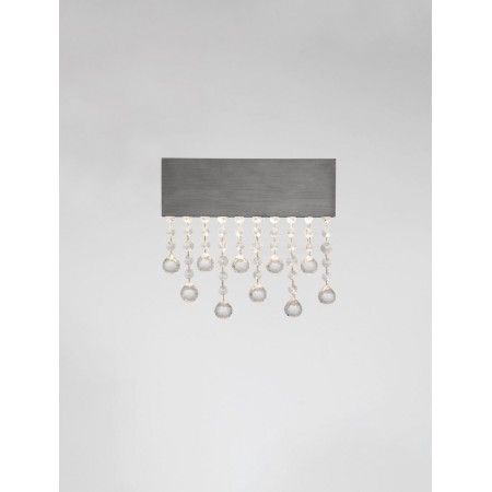 szykowny kinkiet Luces Exclusivas OLEVIRA LE45150