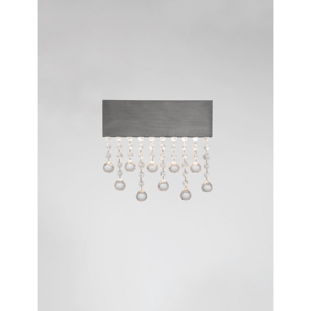 szykowny kinkiet Luces Exclusivas OLEVIRA LE45150