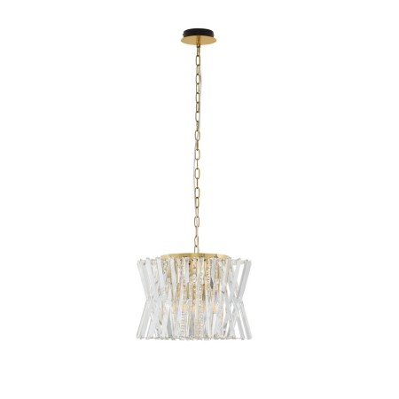 nadzwyczajna lampa wisząca Luces Exclusivas MELUNTO LE45151