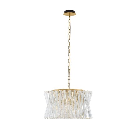 luksusowa lampa wisząca Luces Exclusivas MELUNTO LE45152