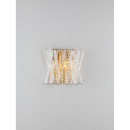 elegancki kinkiet Luces Exclusivas MELUNTO LE45153