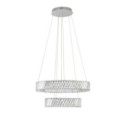 imponująca lampa wisząca Luces Exclusivas CANLIRA LE45155