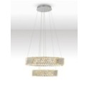 imponująca lampa wisząca Luces Exclusivas CANLIRA LE45155