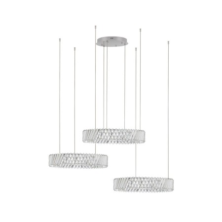 gustowna lampa wisząca Luces Exclusivas CANLIRA LE45156