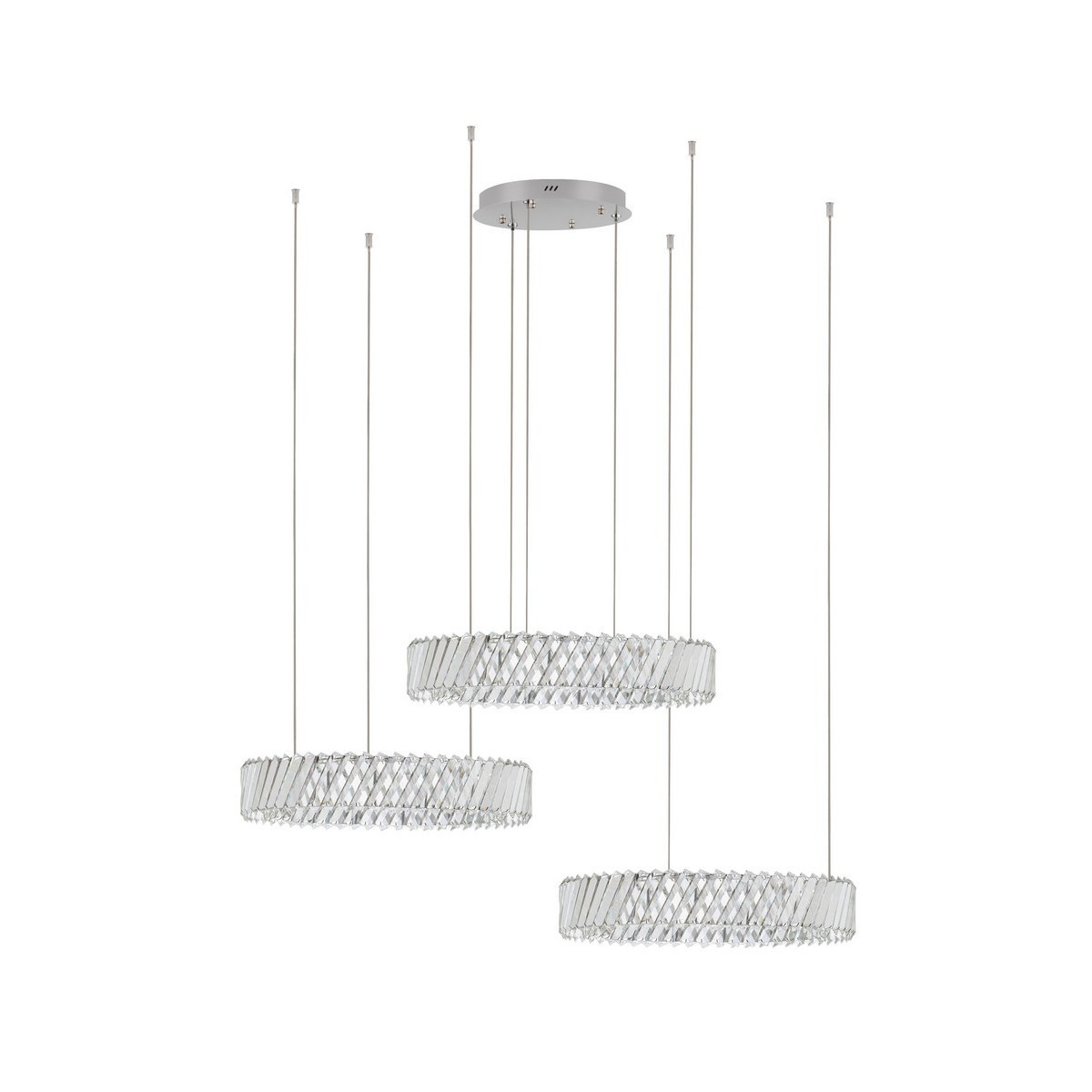 gustowna lampa wisząca Luces Exclusivas CANLIRA LE45156