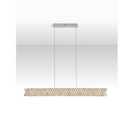 elitarna lampa wisząca Luces Exclusivas CANLIRA LE45158