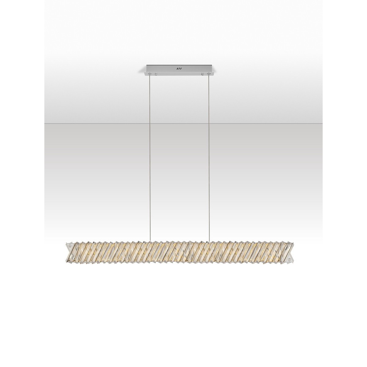 elitarna lampa wisząca Luces Exclusivas CANLIRA LE45158