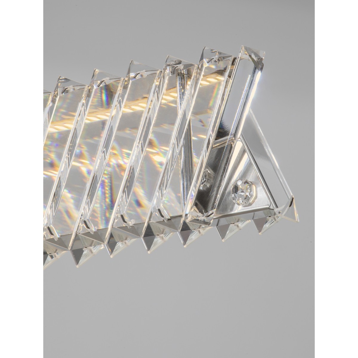 elitarna lampa wisząca Luces Exclusivas CANLIRA LE45158