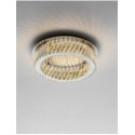 Ponadprzeciętny plafon na sufit Luces Exclusivas CANLIRA LE45159