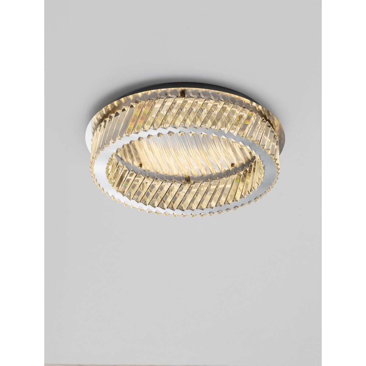 Ekskluzywny plafon na sufit Luces Exclusivas CANLIRA LE45160