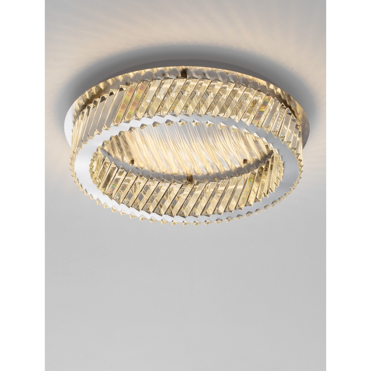 Ekskluzywny plafon na sufit Luces Exclusivas CANLIRA LE45160