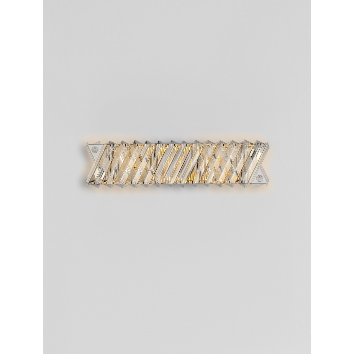 Jedyny w swoim rodzaju kinkiet Luces Exclusivas CANLIRA LE45161